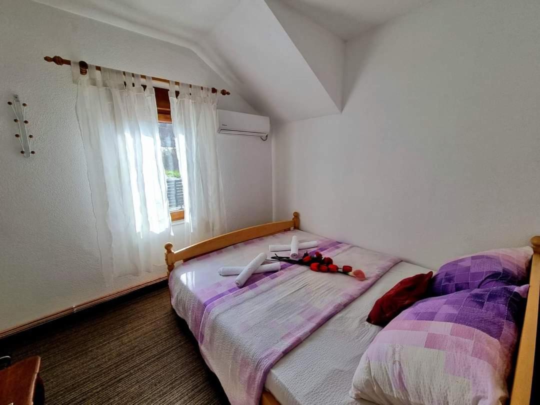 Pansion & Restoran Most Blagaj Værelse billede