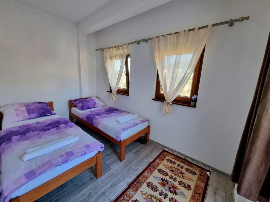 Pansion & Restoran Most Blagaj Værelse billede