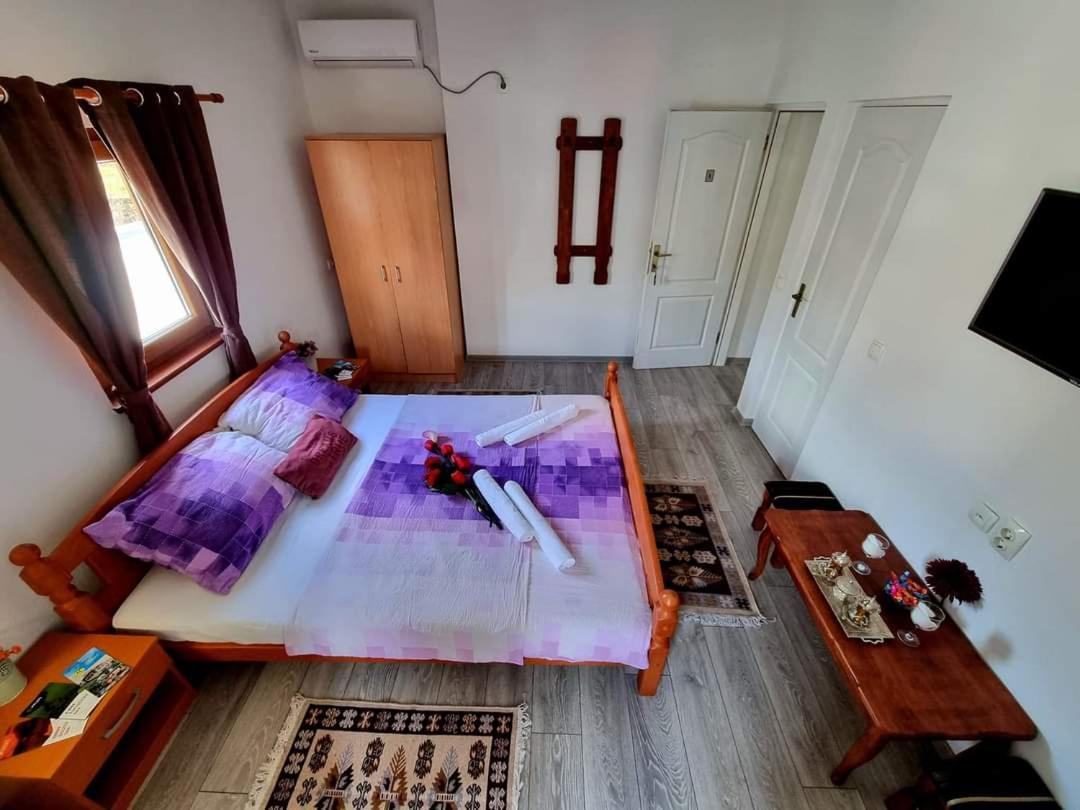 Pansion & Restoran Most Blagaj Værelse billede